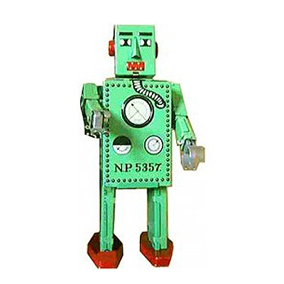Robot Rob-M-029
