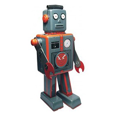 Robot Rob-M-033