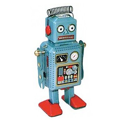 Robot Rob-M-034