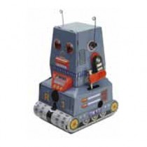 Robot Rob-M-037