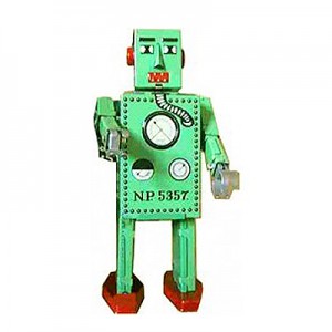Robot Rob-M-029