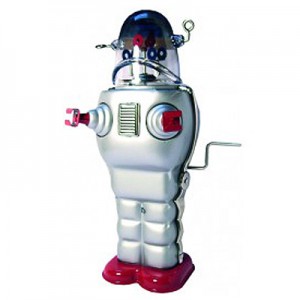 Robot Rob-M-036