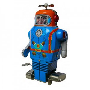 Robot Rob-M-042
